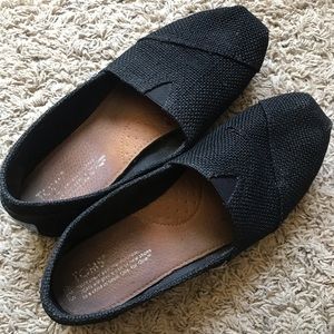 Toms Shoes